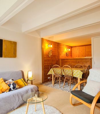 Appartement · Flaine - Photo 1