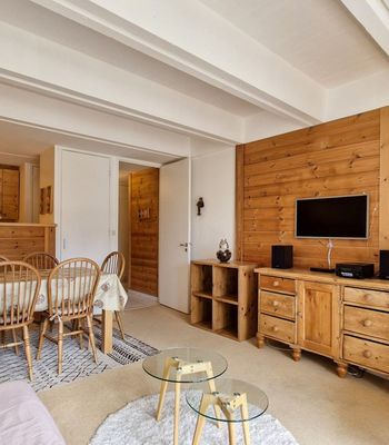 Appartement · Flaine - Photo 1