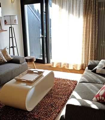Appartement · Flaine - Photo 1