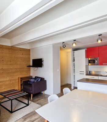Appartement · Flaine - Photo 2