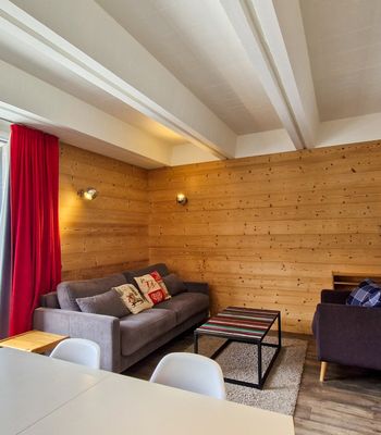 Appartement · Flaine - Photo 3