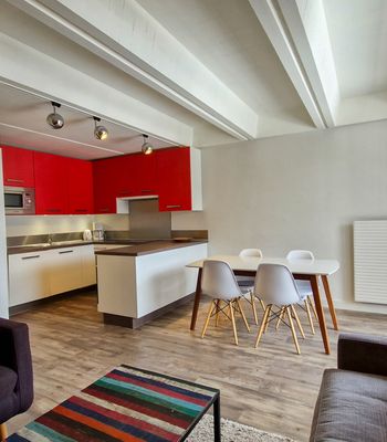 Appartement · Flaine - Photo 1