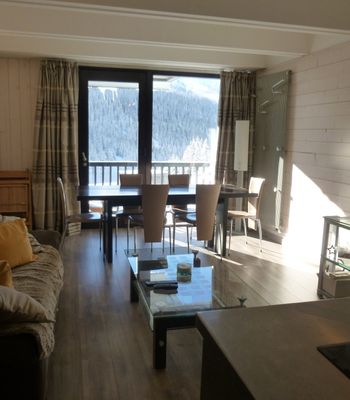 Appartement · Flaine - Photo 2