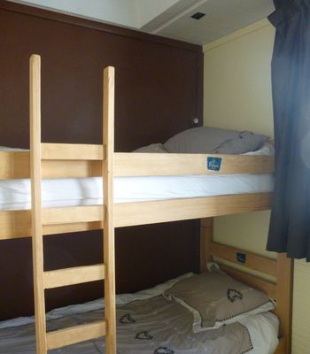 Appartement · Flaine - Photo 6