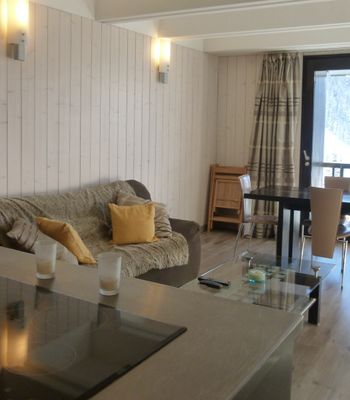 Appartement · Flaine - Photo 1