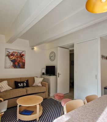 Appartement · Flaine - Photo 2