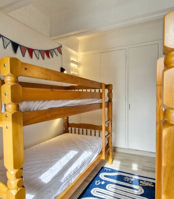 Appartement · Flaine - Photo 6