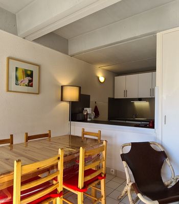 Appartement · Flaine - Photo 3