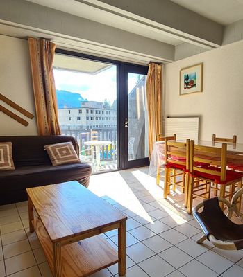 Appartement · Flaine - Photo 1