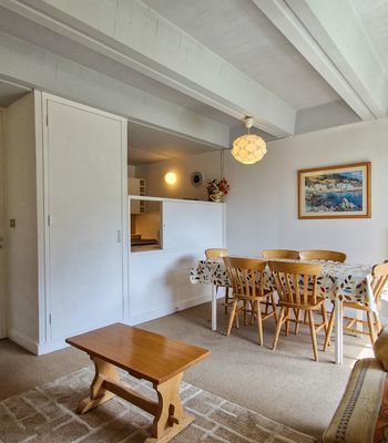 Appartement · Flaine - Photo 4