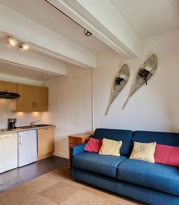 Studio · Flaine - Photo 1