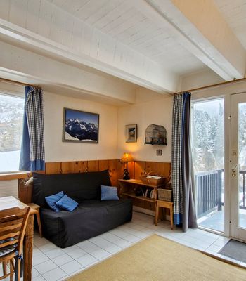Studio · Flaine - Photo 3