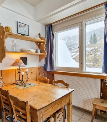 Studio · Flaine - Photo 5