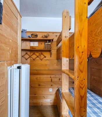 Studio · Flaine - Photo 6