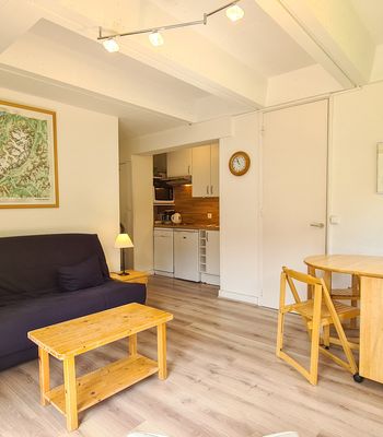 Studio · Flaine - Photo 2