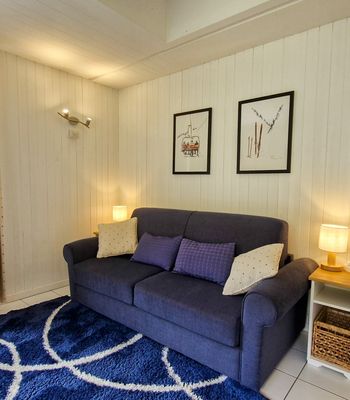 Studio · Flaine - Photo 7