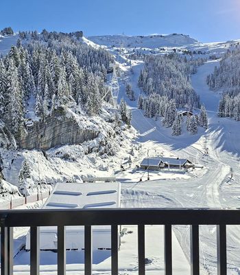 Studio · Flaine - Photo 8