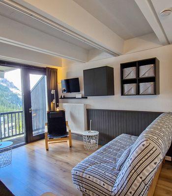 Studio · Flaine - Photo 7