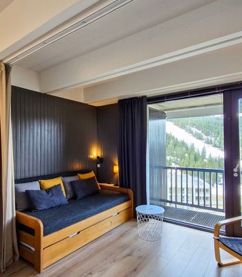 Studio · Flaine - Photo 1