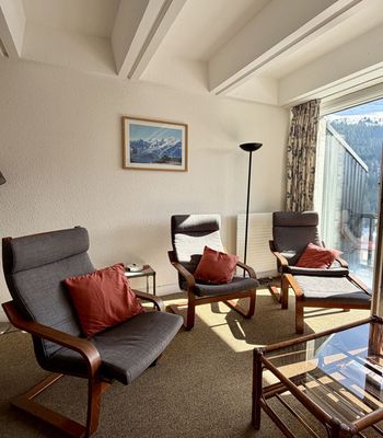 Appartement · Flaine - Photo 2