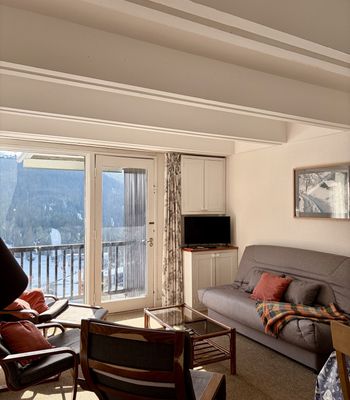 Appartement · Flaine - Photo 1