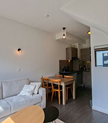 Appartement · Flaine - Photo 3