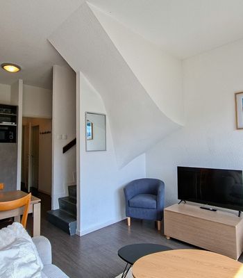 Appartement · Flaine - Photo 4
