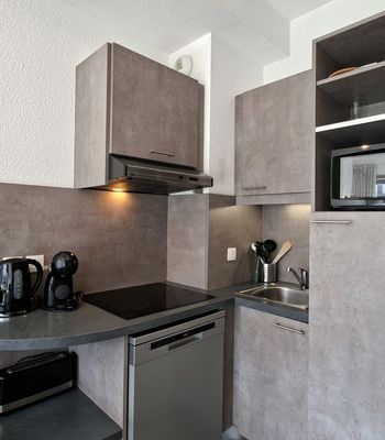 Appartement · Flaine - Photo 6