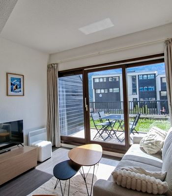 Appartement · Flaine - Photo 1