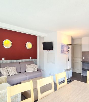 Appartement · Flaine - Photo 2