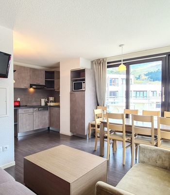 Appartement · Flaine - Photo 3