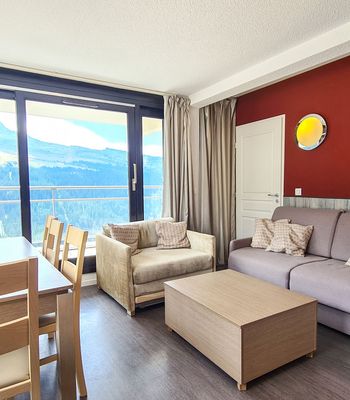 Appartement · Flaine - Photo 1
