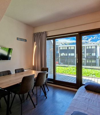 Appartement · Flaine - Photo 3