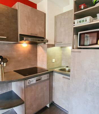 Appartement · Flaine - Photo 4