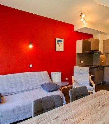 Appartement · Flaine - Photo 1