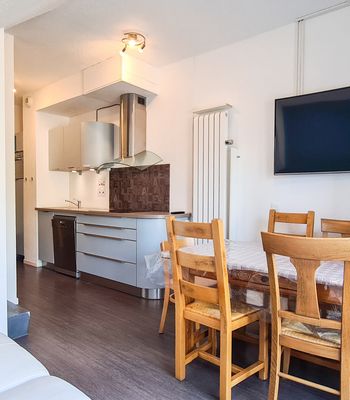 Appartement · Flaine - Photo 2