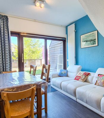 Appartement · Flaine - Photo 1