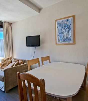 Appartement · Flaine - Photo 4