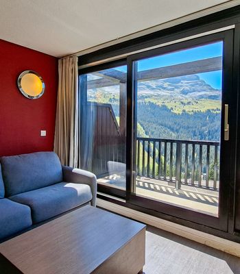 Appartement · Flaine - Photo 1