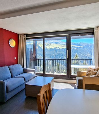 Appartement · Flaine - Photo 2