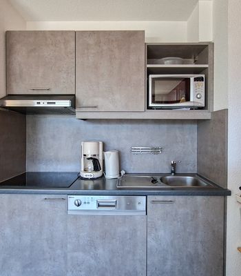 Appartement · Flaine - Photo 3