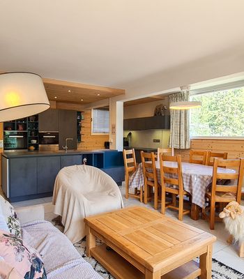 Appartement · Flaine - Photo 2