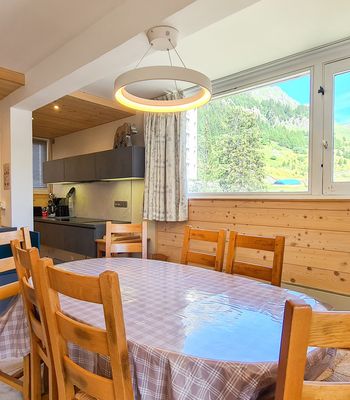 Appartement · Flaine - Photo 3
