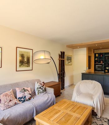 Appartement · Flaine - Photo 4
