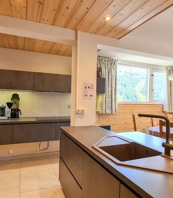 Appartement · Flaine - Photo 5