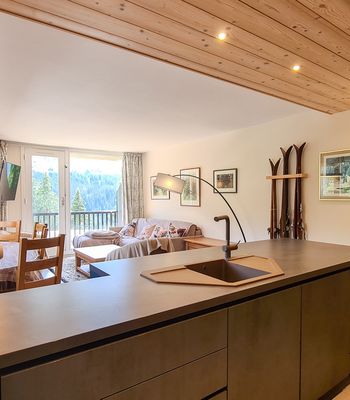 Appartement · Flaine - Photo 6
