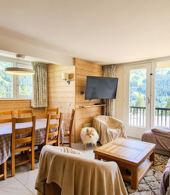 Appartement · Flaine - Photo 1
