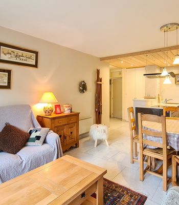 Appartement · Flaine - Photo 2