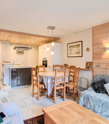 Appartement · Flaine - Photo 3