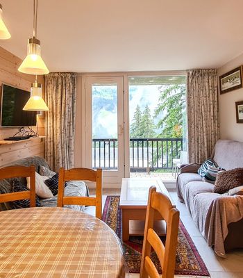 Appartement · Flaine - Photo 8